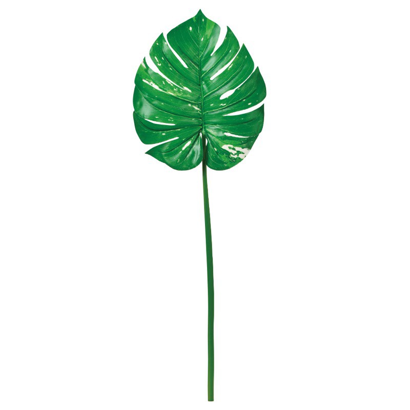 asca モンステラ フェイクグリーン 観葉植物 造花