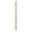 asca リーフガーランド フェイクグリーン 観葉植物 造花