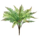 asca ファーンリーフブッシュ フェイクグリーン 観葉植物 造花
