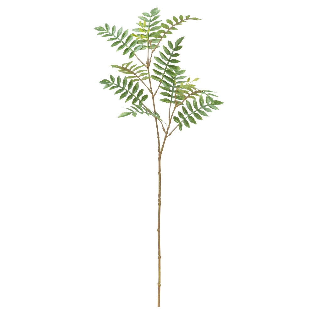 asca ナナカマド フェイクグリーン 観葉植物 造花