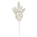 asca リーフスプレー 花材 造花 フラワー 資材 ディスプレイ アレンジメント 装飾 撮影 小道具 小物 撮影用