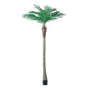 asca アレカパーム 簡易ポット付 フェイクグリーン 人工観葉植物 造花