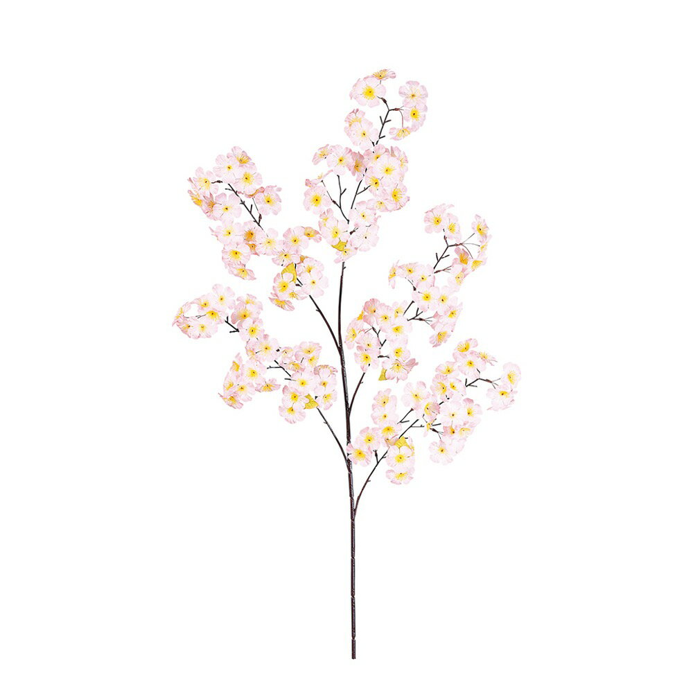 桜大枝（144輪） 造花 花材[G-L] 撮影 小道具 小物