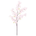 吉野桜大枝（144輪） 造花 花材[G-L] 撮影 小道具 