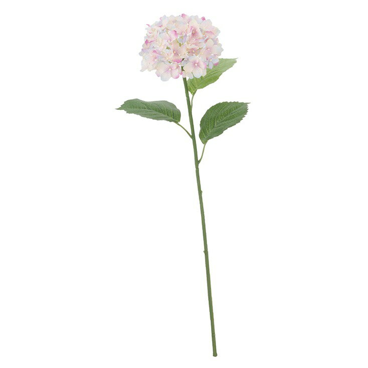 万葉アジサイ(S)紫陽花 ライラック 造花 花材[G-L] 撮影 小道具 小物 撮影用