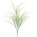 フェイクグリーン 屋外対応 グラスリーフブッシュ S 95cm 人工観葉植物 観葉植物 造花 光触媒 CT触媒 インテリア [G-L]