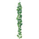 人工観葉植物 エバーグリーングレープガーランド ワイヤー入 180cm 観葉植物 造花 フェイクグリーン 光触媒 CT触媒 インテリア [G-L]