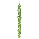 人工観葉植物 屋外対応 フレッシュポトスガーランド170cm ワイヤー入 -ウォータープルーフ フェイクグリーン 観葉植物 造花 光触媒 CT触媒 インテリア ...