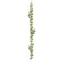 観葉植物 造花 屋外対応 ウォータープルーフファインキヅタガーランド 180cm ワイヤー入 フェイクグリーン 人工観葉植物 光触媒 CT触媒 インテリア [G...