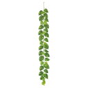 観葉植物 造花 屋外対応 ウォータープルーフデラックスポトスガーランド 180cm ワイヤー入 人工観葉植物 フェイクグリーン 光触媒 CT触媒 インテリア [...