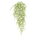 人工観葉植物 屋外対応 フレッシュスコティッシュファーンバイン ライトグリーン 82cm フェイクグリーン 観葉植物 造花 光触媒 CT触媒 インテリア [G-...