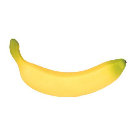 バナナ 食品サンプル[G-L] 撮影 小道具 小物 撮影用