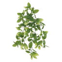 観葉植物 造花 屋外対応 ワンダリングジュー 60cm ブッシュ 人工観葉植物 フェイクグリーン 光触媒 CT触媒 インテリア 楽ギフ_