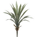 アロエ 42cm ブッシュ 花材 造花 屋外対応 4号 5号 鉢対応 多肉植物 人工観葉植物 フェイクグリーン 光触媒 CT触媒 インテリア 花言葉 万能 健康...