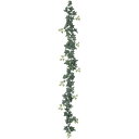 観葉植物 造花 セージアイビー 180cm ガーランド フェイクグリーン 人工観葉植物 光触媒 CT触媒 インテリア