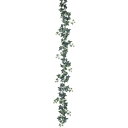 フェイクグリーン セージアイビー(斑入り) 180cm ガーランド 人工観葉植物 観葉植物 造花 光触媒 CT触媒 インテリア