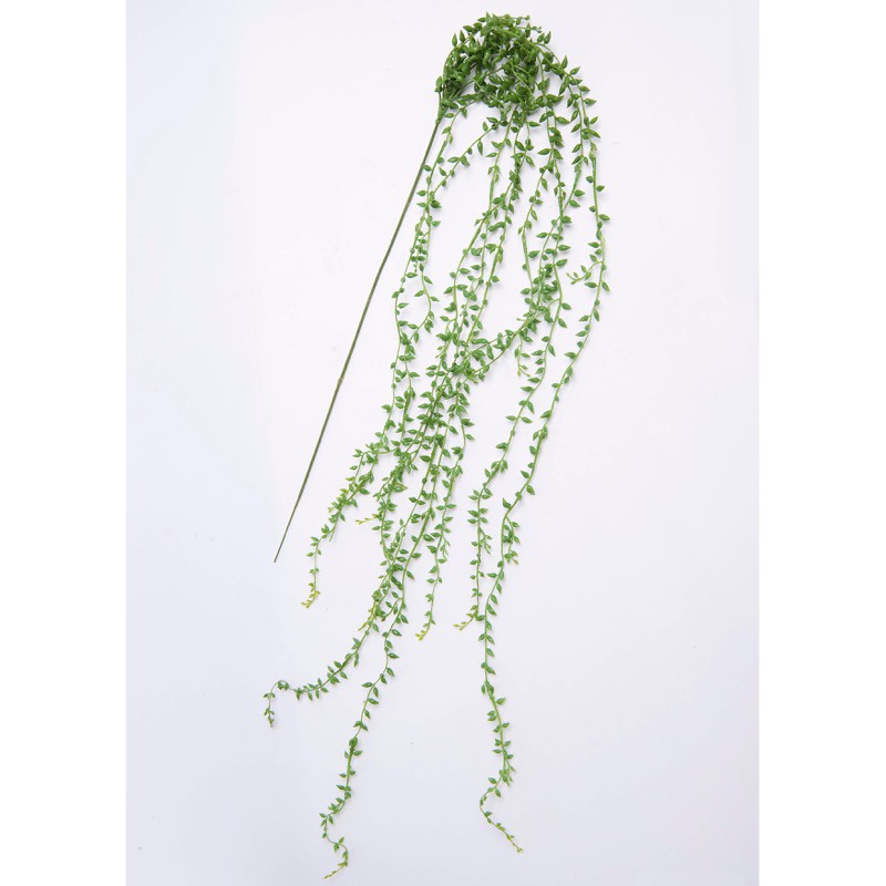 ＼10%OFFクーポンあり／ 〜11/27 1:59 造花 花材 グリーンネックレス アーティフィシャルフラワー 撮影..