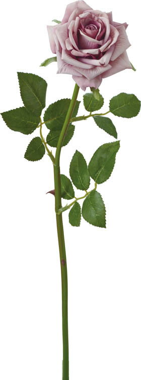 造花 花材 アーティフィシャルフラワー エレガントローズ ラベンダー 撮影 小道具 小物 撮影用