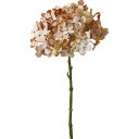 造花 花材 アーティフィシャルフラワー ドライアジサイ 撮影 小道具 小物 撮影用