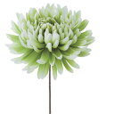 造花 花材 アーティフィシャルフラワー 重ネ菊ピック 撮影 小道具 小物 撮影用