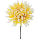 造花 花材 アーティフィシャルフラワー 重ネ菊ピック 撮影 小道具 小物 撮影用