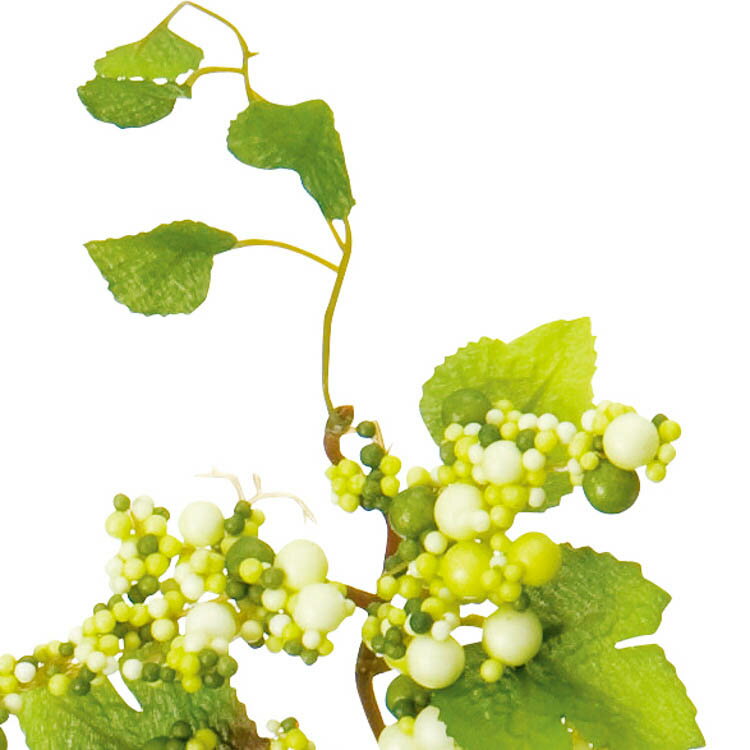 造花 花材 フェイクグリーン 人工観葉植物 ミニベリー 撮影 小道具 小物 撮影用