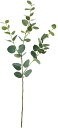 造花 花材 フェイクグリーン 人工観葉植物 ユーカリスプレー ダークグリーン 撮影 小道具 小物 撮影用