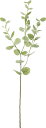 造花 花材 フェイクグリーン 人工観葉植物 ユーカリスプレー ライトグリーン 撮影 小道具 小物 撮影用