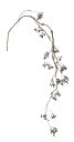 造花 花材 フェイクグリーン 人工観葉植物 フレキシブルベリーバイン 撮影 小道具 小物 撮影用