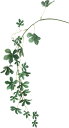 造花 花材 フェイクグリーン 人工観葉植物 シュガーバイン ダークグリーン 撮影 小道具 小物 撮影用