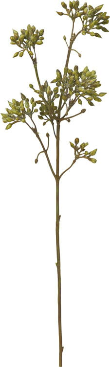 造花 花材 フェイクグリーン 人工観葉植物 ドックウッドバットスプレー 撮影 小道具 小物 撮影用