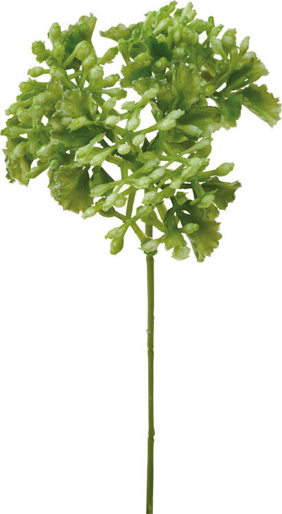 造花 花材 フェイクグリーン 人工観葉植物 ベジベリーピック グリーン 撮影 小道具 小物 撮影用