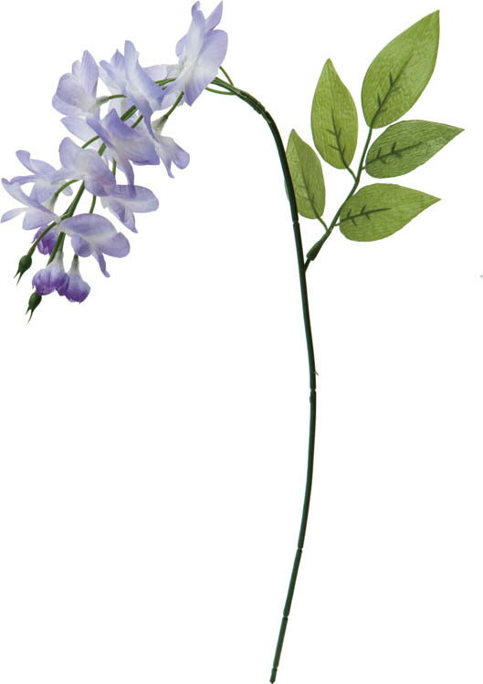 造花 花材 アーティフィシャルフラワー フジ ラベンダー 撮影 小道具 小物 撮影用