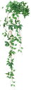 造花 花材 フェイクグリーン 人工観葉植物 フェイクグリーン バインメープルアイビーハンギングM グリーン(人工 観葉植物 造花 CT触媒 光触媒 インテリア リアル 吊るす) 撮影 小道具 小物 撮影用