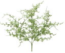 造花 花材 フェイクグリーン 人工観葉植物 プラスチックシダーブッシュ ライトグリーン 撮影 小道具 小物 撮影用