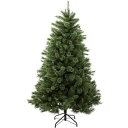 450CMミックスパインイージーツリー クリスマス Xmas 飾り グッズ