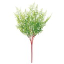 【6個から注文可能】 わらび 45cm 人工観葉植物 フェイクグリーン 造花 インテリア おしゃれ CT触媒 消臭 抗菌