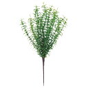【6個から注文可能】 アスパラメリー 35cm 人工観葉植物 フェイクグリーン 造花 インテリア おしゃれ CT触媒 消臭 抗菌