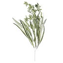 【6個から注文可能】 オリヅルラン 60cm 人工観葉植物 フェイクグリーン 造花 インテリア おしゃれ CT触媒 消臭 抗菌