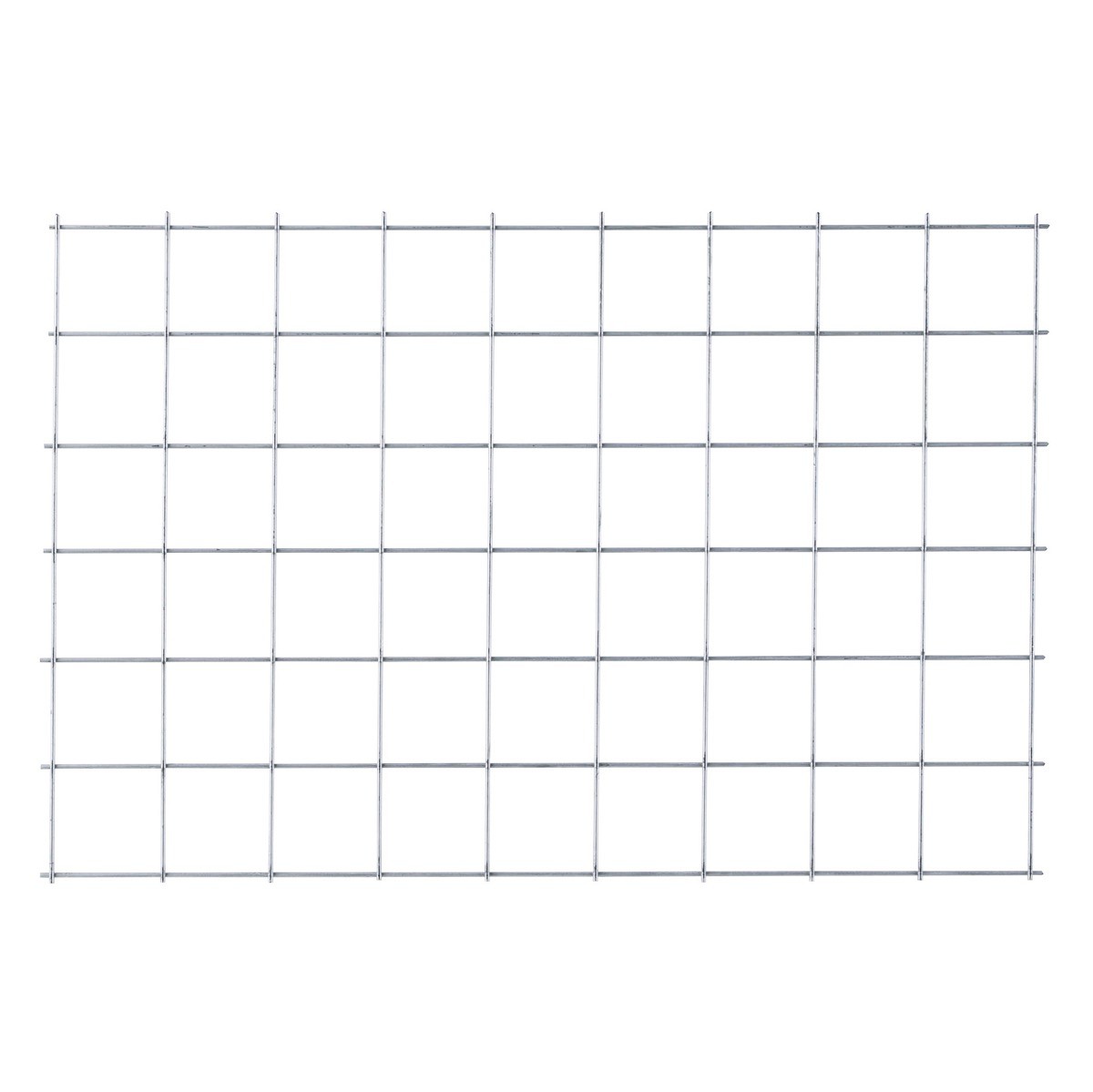 【6個から注文可能】 フェイクグリーン 部材 鉄網 60×40cm