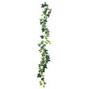 【6個から注文可能】 人工観葉植物 フェイクグリーン 観葉植物 造花 アイビー 200cm インテリア おしゃれ フェイク グリーン CT触媒 消臭 抗菌