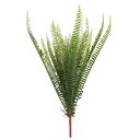 人工観葉植物 フェイクグリーン 観葉植物 造花 シダ 60cm インテリア おしゃれ フェイク グリーン CT触媒 消臭 抗菌