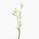 バンブースプレイ 85cm フェイクグリーン 観葉植物 造花 光触媒 SC/CT触媒 花材 資材 ディスプレイ 装飾