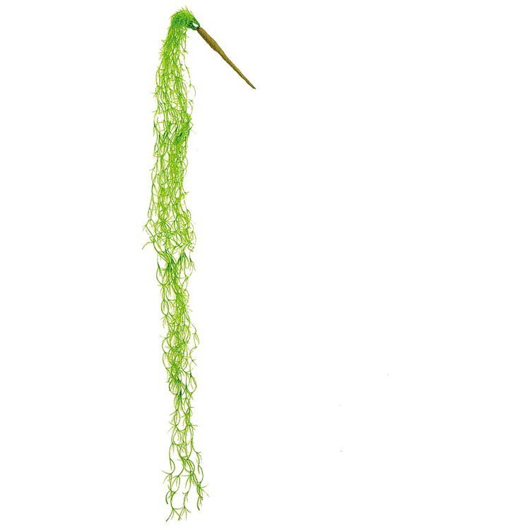フェイクグリーン 観葉植物 フェイク 人工観葉植物 大型 光触媒 造花 タランシアロング 90cm 人工光触媒 CT触媒 インテリア