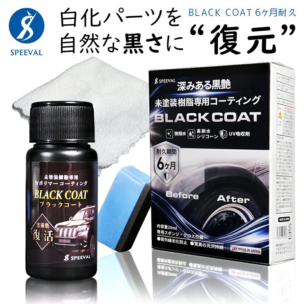 3AA　BW'S　インナーレッグ　無塗装樹脂黒 楽天市場】黒樹脂復活 樹脂パーツ 樹脂復活 コーティング BLACK SHIELD