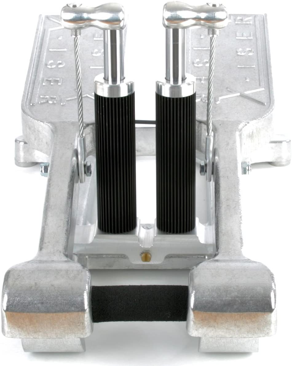 エクサーステッパーXiserCommercialPortableStepperProTrainerシルバー5年保証エクササイズウォーキング