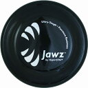 正規品 ジョーズパピー Jawz Pup Disc Mango ハイパーフライト 犬用フリスビー ディスク 米国製 18cm ブラック