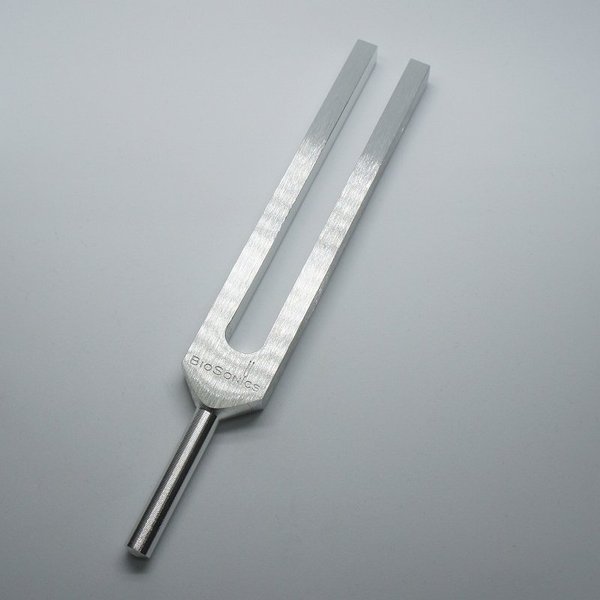 BIOSONICS 528ヘルツ 正規品 DNAチューナー 音叉 バイオソニックス社製品 DNA Tunerのサムネイル
