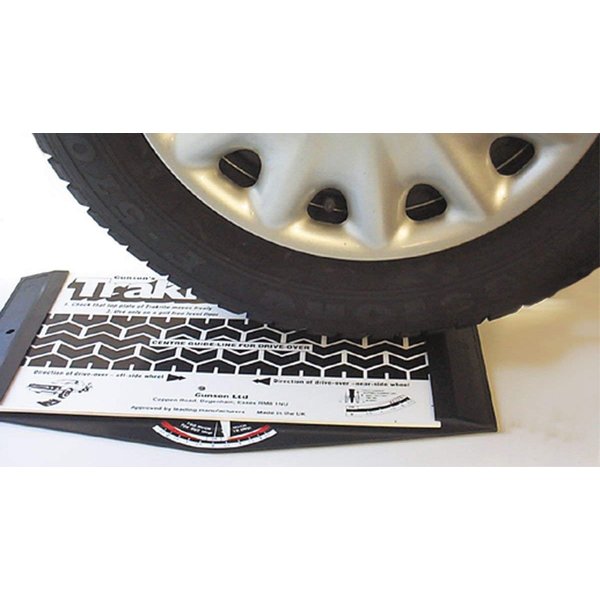 Gunson ���󥽥� TRAKRITE �����ɥ���åץƥ����� �ۥ��륢�饤���ȥ����������ܸ�������Ĥ���