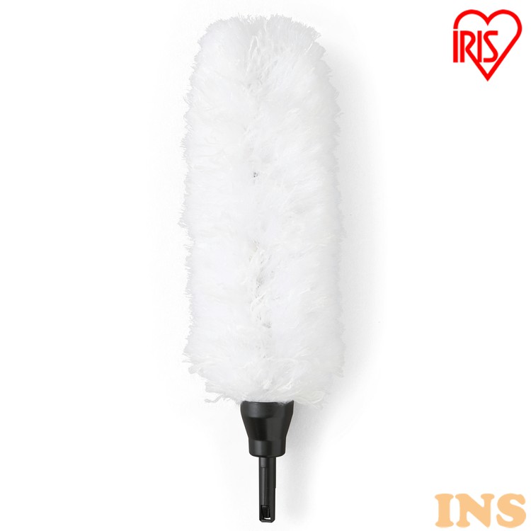 モップ 付け替え スティッククリーナー用 別売りモップ ホワイト アイリスオーヤマ CHM03-W スティッククリーナー クリーナー モップ 替えモップ 変えモ...